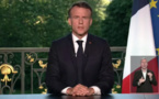 Après les européennes et la victoire de l'extrême droite, le pari très risqué de la dissolution