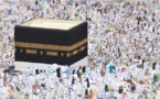 Hajj 2024 : des centaines de milliers de pèlerins refoulés par l’Arabie Saoudite
