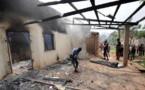 Centrafrique : des musulmans contraints d’abandonner l’islam