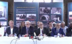 Législatives 2024 : des responsables musulmans se dressent contre le « péril » du RN et de l’extrême droite