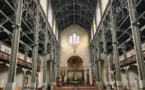 Après le saccage d'une église de Paris, l’entière solidarité des musulmans de France exprimée