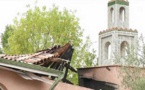 Auch : l’incendie de la mosquée est bien d’origine criminelle