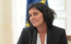 La lourde mission de Myriam El Khomri, nommée ministre du Travail