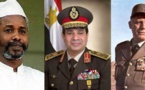 Al-Sissi, Salan, Habré : divergences et convergences (2)