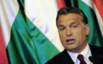 Les musulmans, un danger pour l’Europe selon la Hongrie