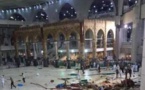 Plus de 107 morts à La Mecque en travaux (vidéo)