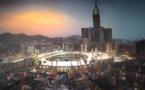 La Mecque, le village devenu ville-monde