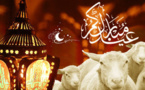 Aïd al-Adha 2015 : le CFCM adresse ses vœux aux musulmans