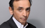 Incitation à la haine raciale : Eric Zemmour relaxé