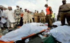 Mourir au Hajj, une organisation bien rodée