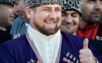 Du sang du Prophète dans les veines ? Kadyrov sans limite