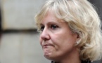 Exit Nadine Morano des régionales