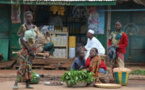 Centrafrique : musulmans et chrétiens manifestent pour la paix