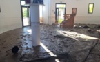 A Cannes, les inondations n’ont pas épargné la mosquée