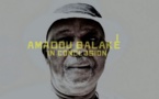 Amadou Balaké, l'album posthume de ses derniers enregistrements