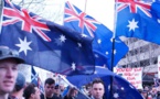 Australie : manifestation contre la construction d'une mosquée