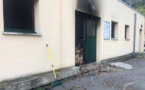 Une mosquée à Amiens visée par un incendie criminel