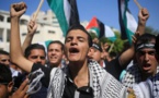 Palestine : face à la répression d'Israël, la résistance s'amplifie