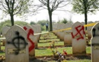 Autriche : des tombes musulmanes et juives profanées