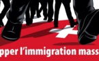 La droite xénophobe remporte les législatives en Suisse