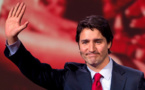 Canada : Justin Trudeau élu, des musulmans conquis