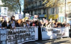 Marche de la Dignité : « Le prix de notre dignité est de se souvenir et de lutter »
