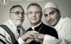 Belgique : un timbre-poste célèbre le dialogue interreligieux
