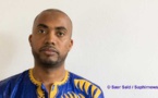 Mohamed Bajrafil : « L’islam n’a pas besoin de lois d’exception pour être pratiqué »