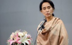 Rohingyas : Aung San Suu Kyi appelle à « ne pas exagérer » la tragédie