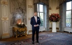 Le discours de Noël du roi des Pays-Bas, une adresse aux juifs et aux musulmans néerlandais
