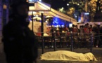 Attaques terroristes à Paris : lâcheté et barbarie