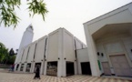 Des prières pour les victimes élevées dans les mosquées de France