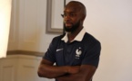 Attentats de Paris : Lassana Diarra endeuillé, l’équipe de France sonnée