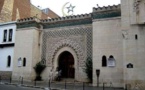 Attentats de Paris : un hommage religieux à la Grande Mosquée de Paris