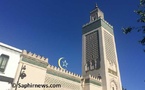 La Grande Mosquée de Paris dénonce une campagne « calomnieuse » menée par CNews