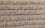 Appel des imams du Rhône : « Qui tue un être humain a tué toute l’humanité » (Coran)