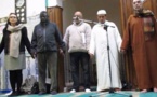 Des prières œcuméniques post-attentats organisées dans les mosquées