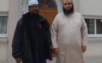 Deux responsables musulmans menacés de mort à Quimper