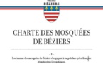 Ménard veut imposer une charte aux mosquées de Béziers