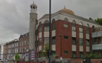 Islamophobie : un incendie contre une mosquée évité grâce à la pluie