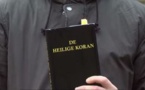 Choqués par des extraits de la Bible qu'ils prennent pour le Coran (vidéo)