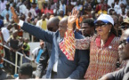 Centrafrique : un candidat à la présidence qui rassemble chrétiens et musulmans