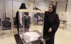 Arabie Saoudite : 17 femmes élues lors d'élections historiques