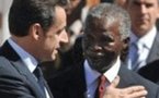 Sarkozy: 'La France n'a pas vocation à maintenir indéfiniment des forces armées en Afrique'