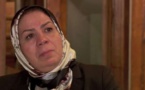 Agressée, Latifa Ibn Ziaten va porter plainte, le PS condamne