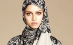 Hijab en tête, Dolce &amp; Gabbana à la conquête des musulmanes fortunées