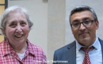 Béatrix Dagras et Haydar Demiryurek : Une meilleure connaissance de l’autre pour lutter contre les préjugés