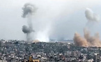 La France demande à Israël de cesser « le massacre » à Gaza sans parler de sanctions