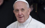Le pape François attendu pour une visite historique à la mosquée de Rome