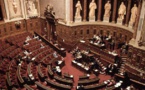 Au Sénat, pleins feux sur l’organisation et le financement de l’islam de France 